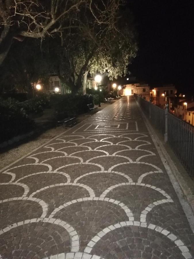 B&B Centro Storico 900 Palmi Exterior photo