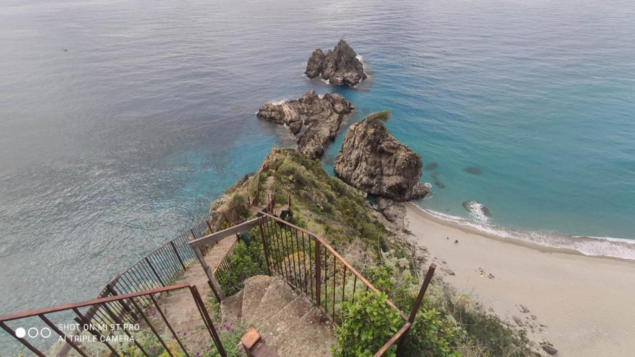 B&B Centro Storico 900 Palmi Exterior photo
