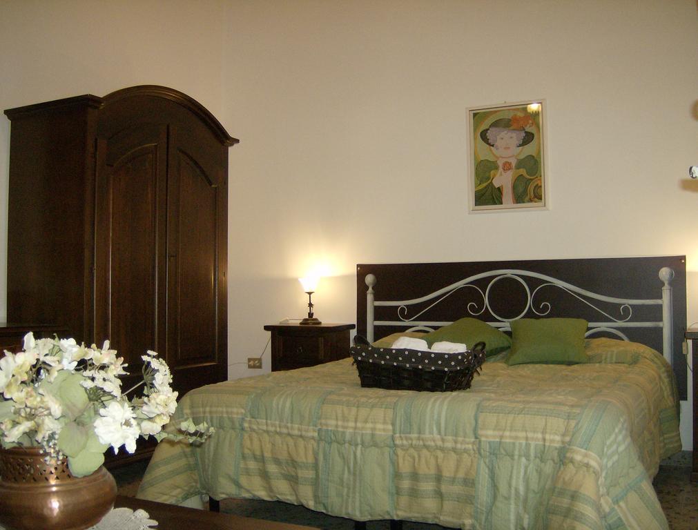 B&B Centro Storico 900 Palmi Exterior photo