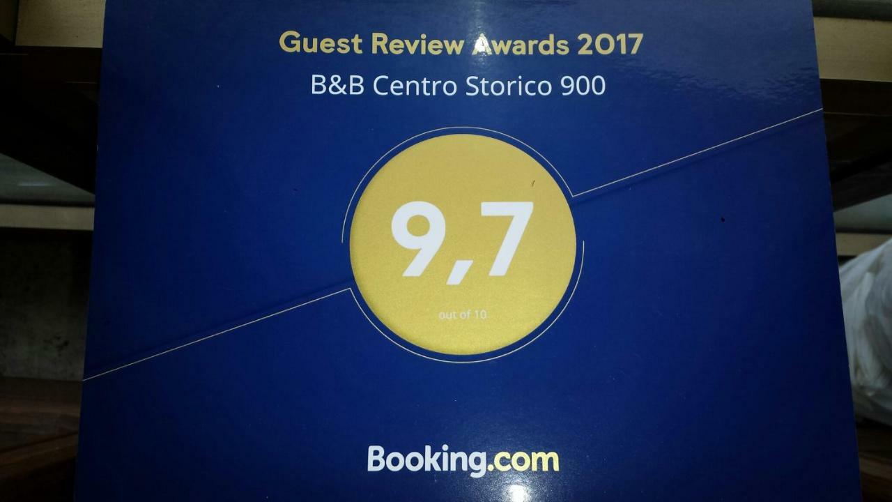 B&B Centro Storico 900 Palmi Exterior photo
