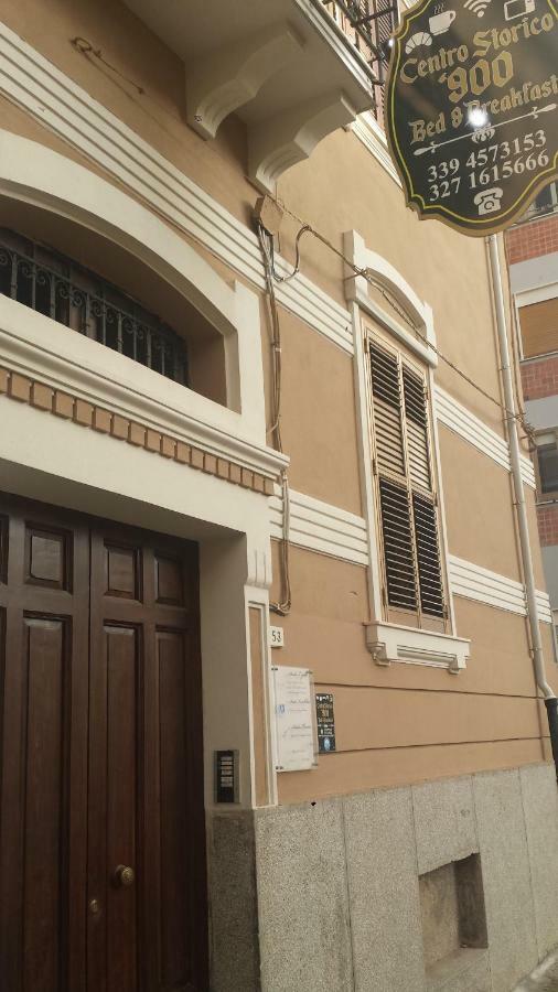 B&B Centro Storico 900 Palmi Exterior photo